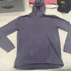 Lululemon Hoodie